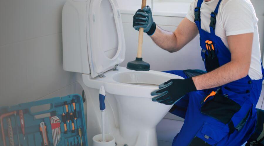 Professional sewer line repair services in Dacula, GA